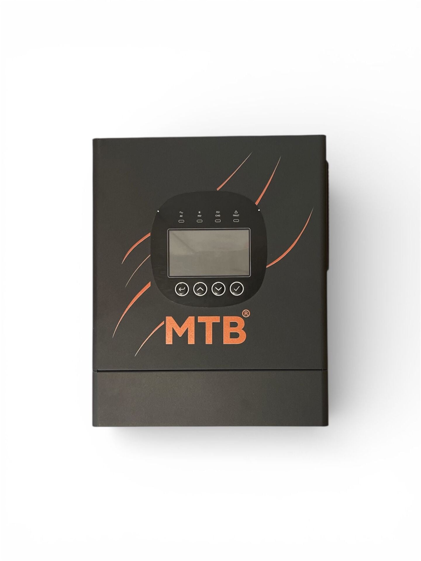 MTB 6 KW 48 VOLT AKILLI İNVERTÖR