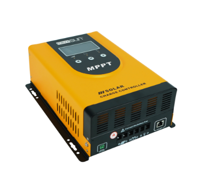 MEXXSUN 60 AMPER MPPT ŞARJ REGÜLATÖRÜ