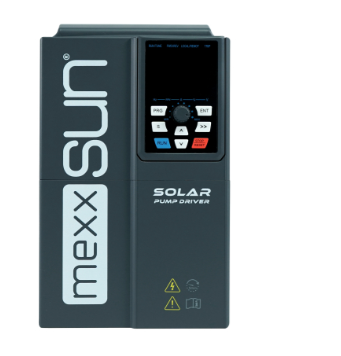 MEXXSUN 15Hp (11 kW) (1000VDC) Solar Pompa Sürücüsü