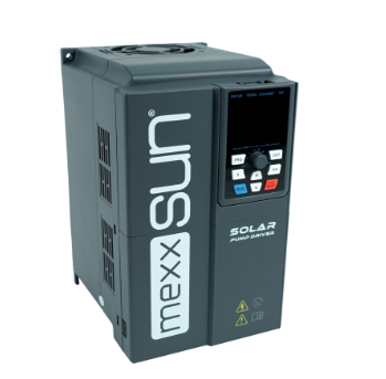MEXXSUN 15Hp (11 kW) (1000VDC) Solar Pompa Sürücüsü