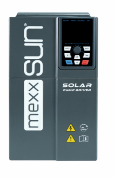MEXXSUN 25Hp (18,5 kW) (1000VDC) Solar Pompa Sürücüsü