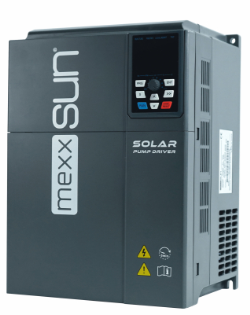 MEXXSUN 30Hp (22 kW) Solar Pompa Sürücüsü (Trifaze)