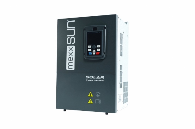 MEXXSUN 50Hp (37 kW) Solar Pompa Sürücüsü (Trifaze)