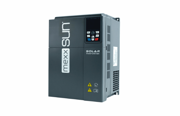 MEXXSUN 40Hp (30 kW) Solar Pompa Sürücüsü (Trifaze)