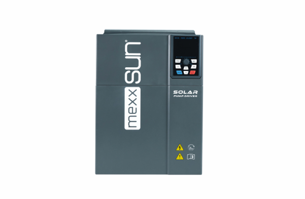 MEXXSUN 40Hp (30 kW) Solar Pompa Sürücüsü (Trifaze)