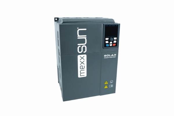 MEXXSUN 40Hp (30 kW) Solar Pompa Sürücüsü (Trifaze)