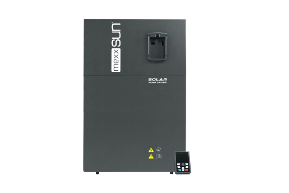 MEXXSUN 150Hp (110 kW) Solar Pompa Sürücüsü (Trifaze)