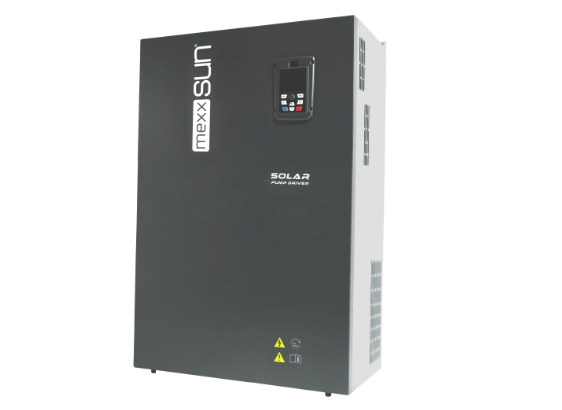 175Hp (132 kW) Solar Pompa Sürücüsü (Trifaze)