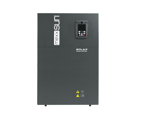 175Hp (132 kW) Solar Pompa Sürücüsü (Trifaze)