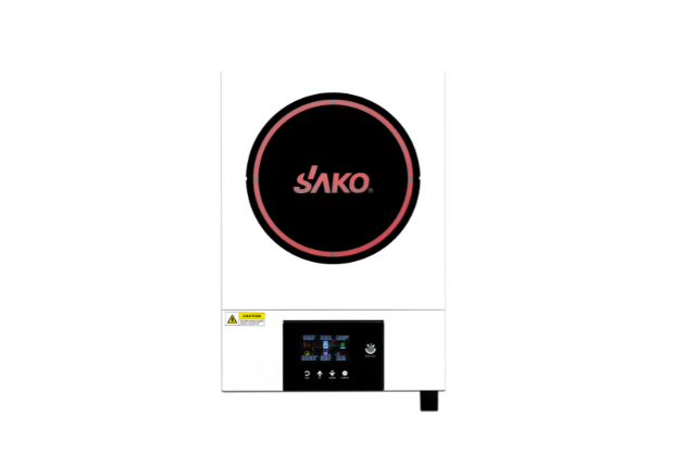 MEXXSUN SUNON ULTRA 4.2KW Tam Sinüs Akıllı 24V 4200W