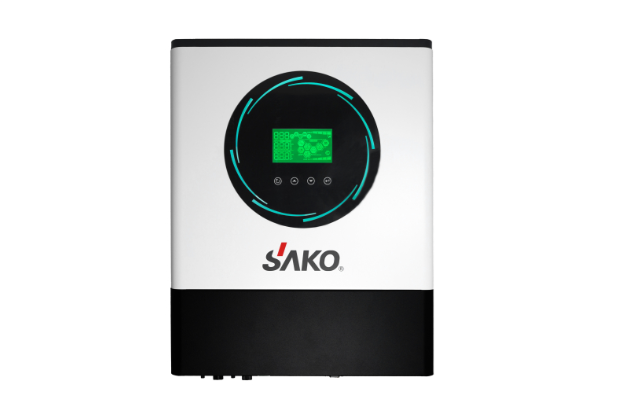 MEXXSUN Sunon IV 8kW 48V (450VDC)