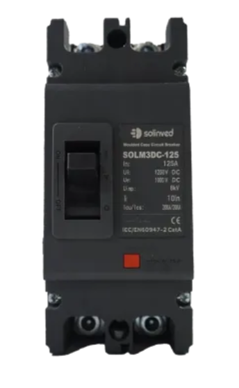 125A DC Şalter