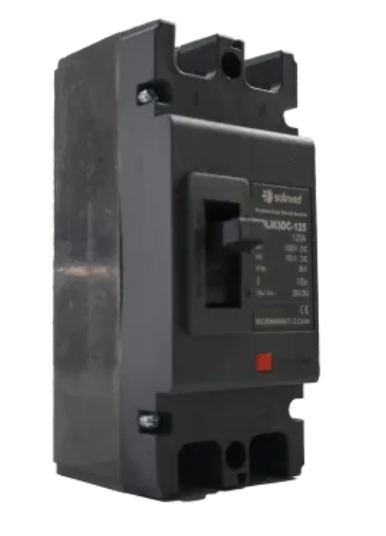 125A DC Şalter