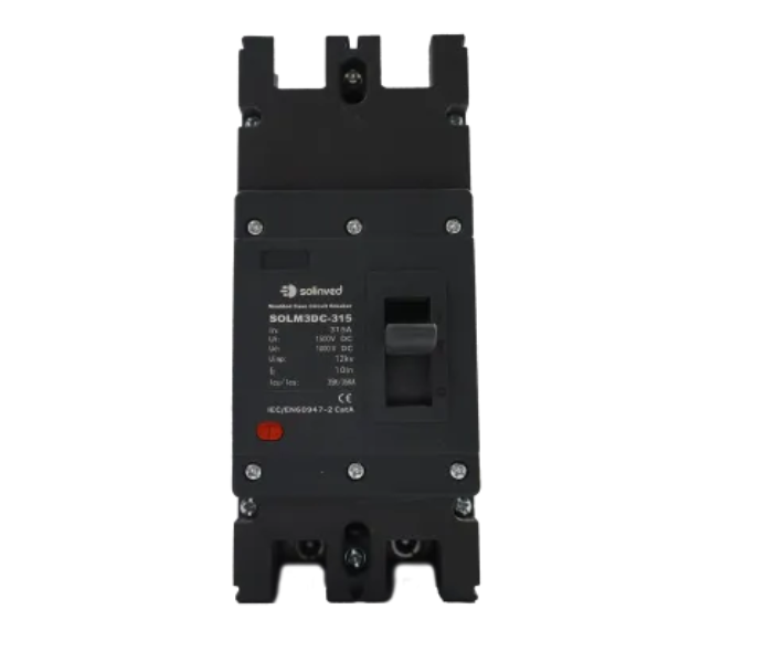 315A DC Şalter