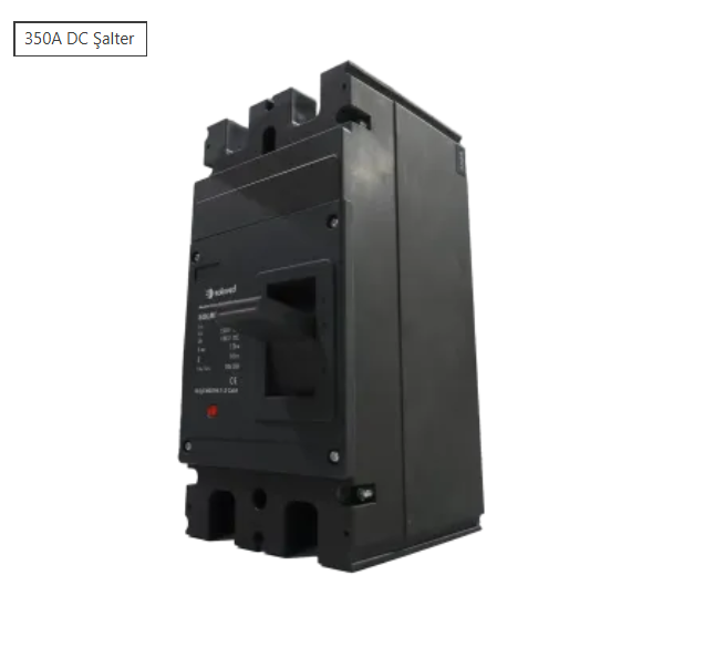 350A DC Şalter