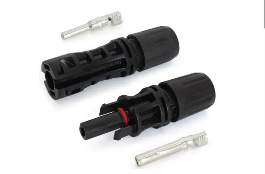 1500V MC4 Konnektör Seti