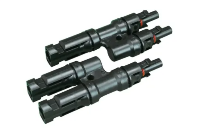 2 İN 1 PARALELLEME KONNEKTÖRÜ