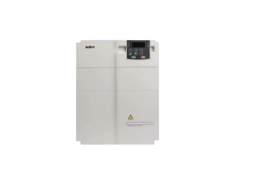 22 kW 30 HP Trifaze Solar Pompa Sürücü